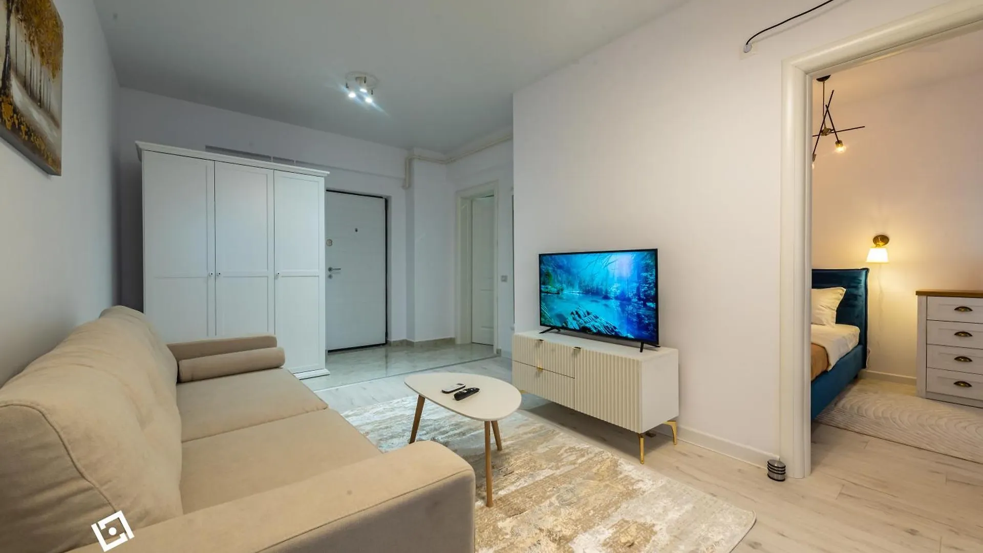Central Residence Apartment 114 Bucharest 0*,