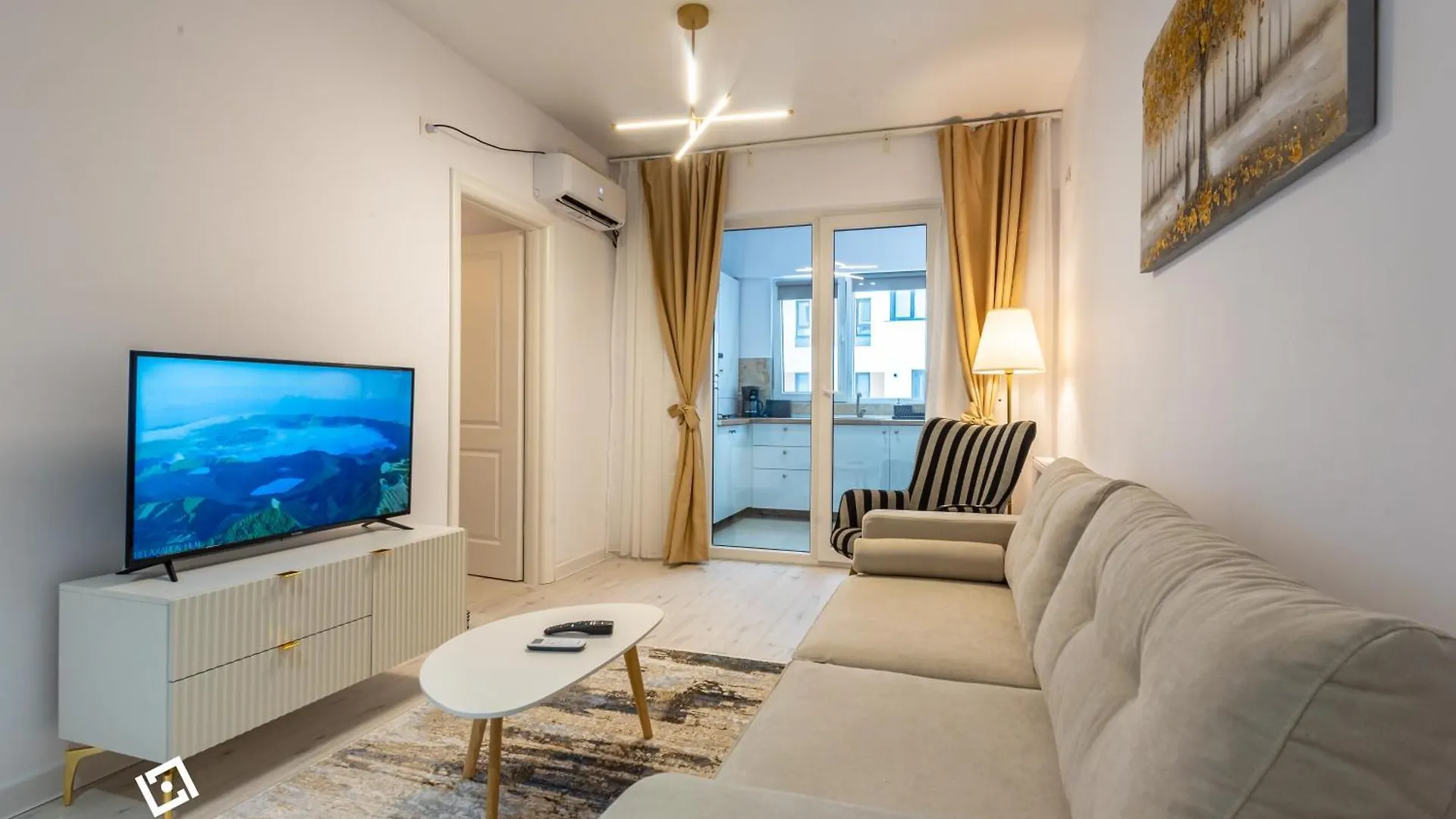 Central Residence Apartment 114 Bucharest 0*,