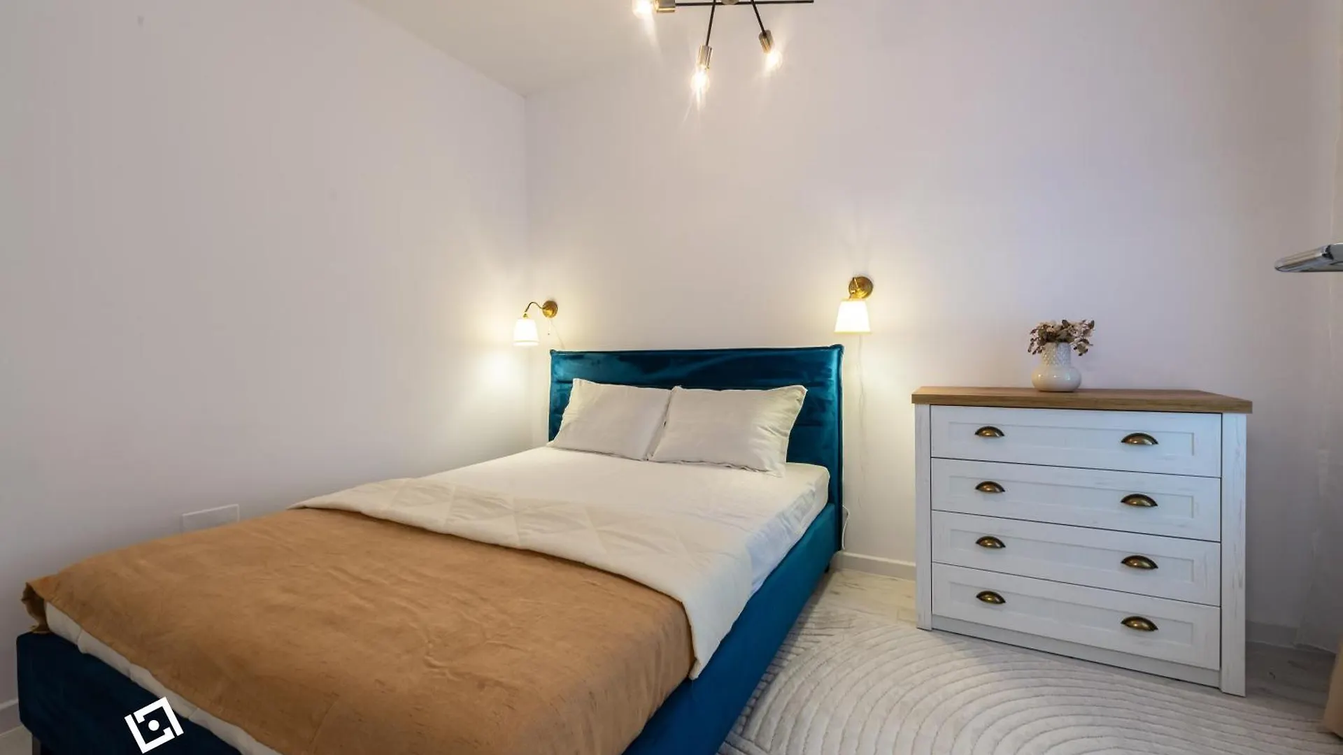 Central Residence Apartment 114 Bucharest