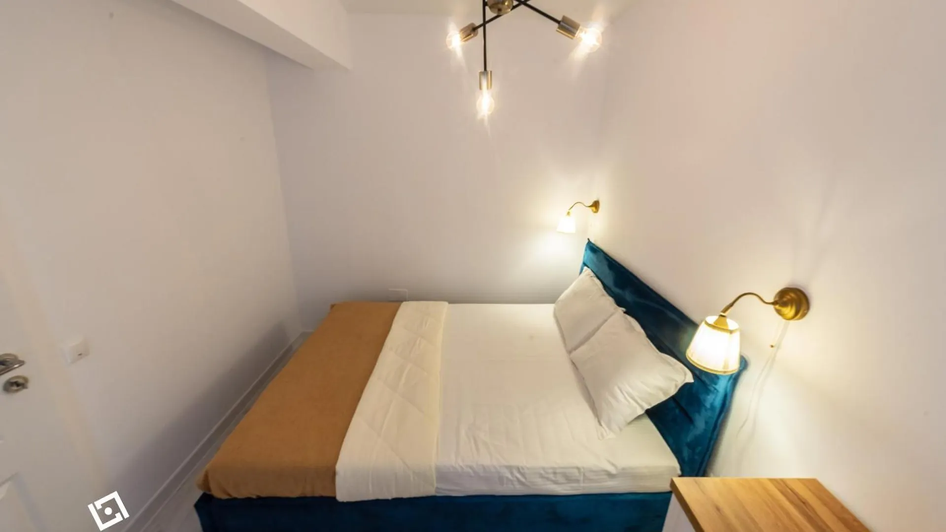 Central Residence Apartment 114 Bucharest