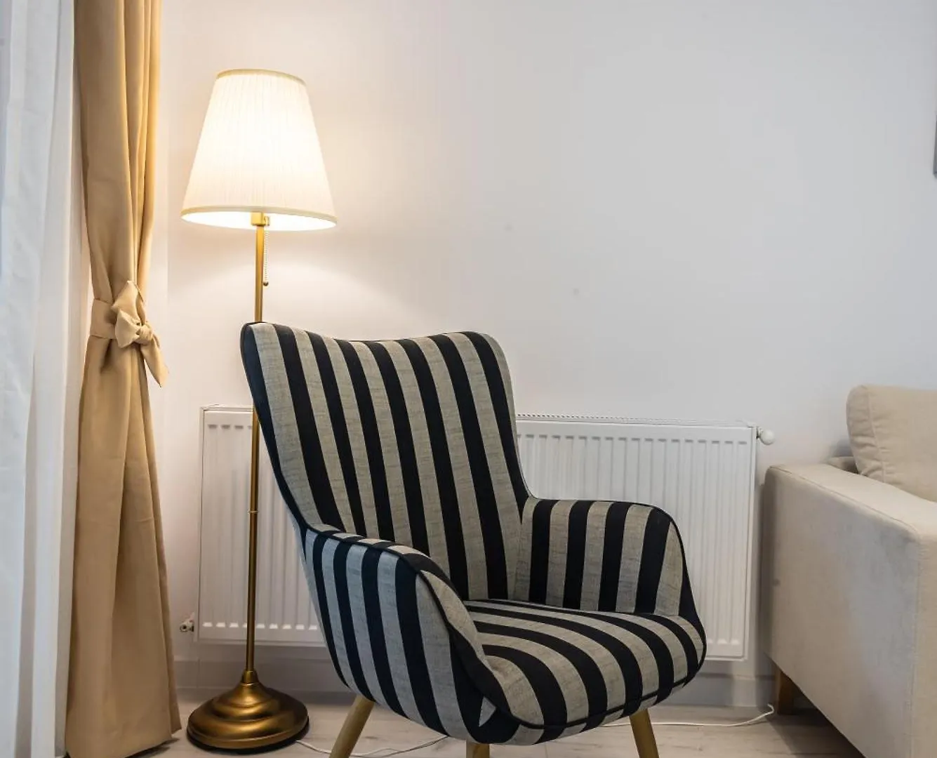 Central Residence Apartment 114 Bucharest Romania