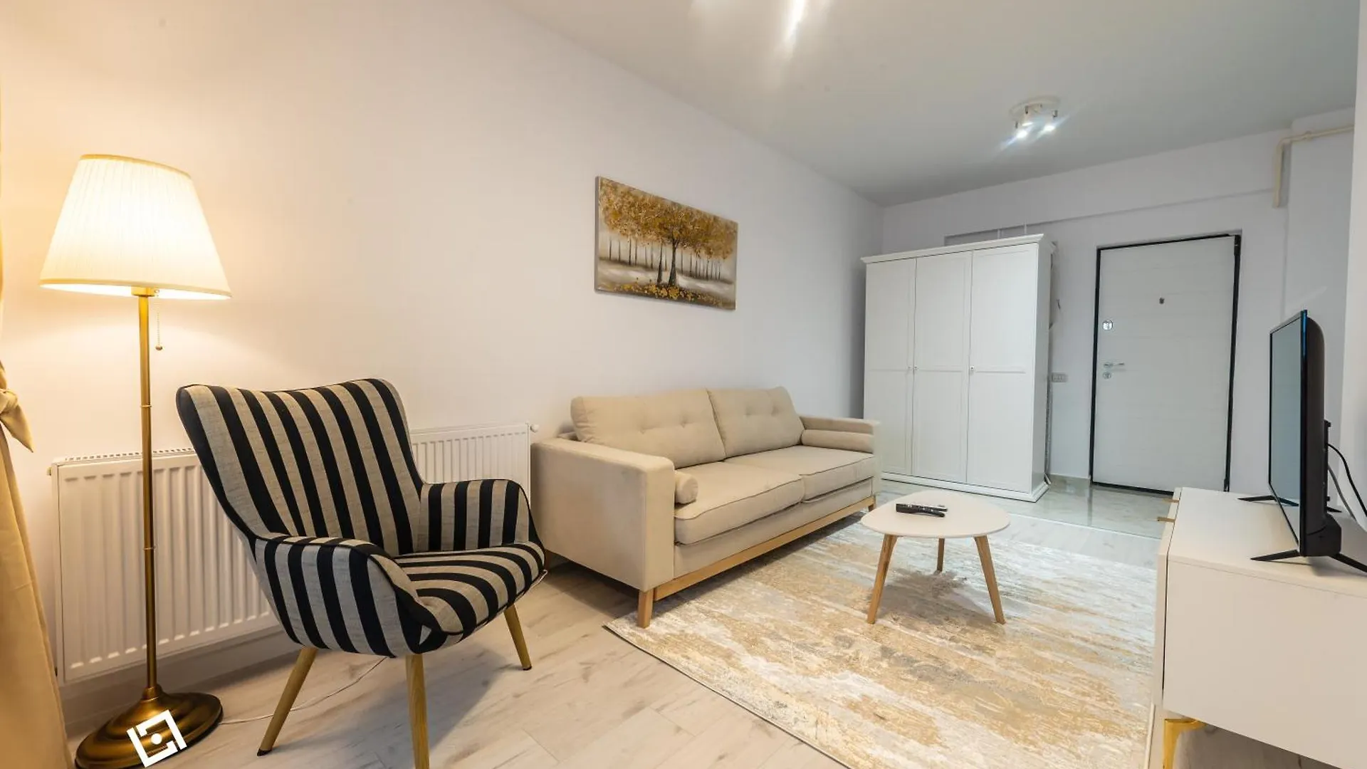 Central Residence Apartment 114 Bucharest 0*,  Romania