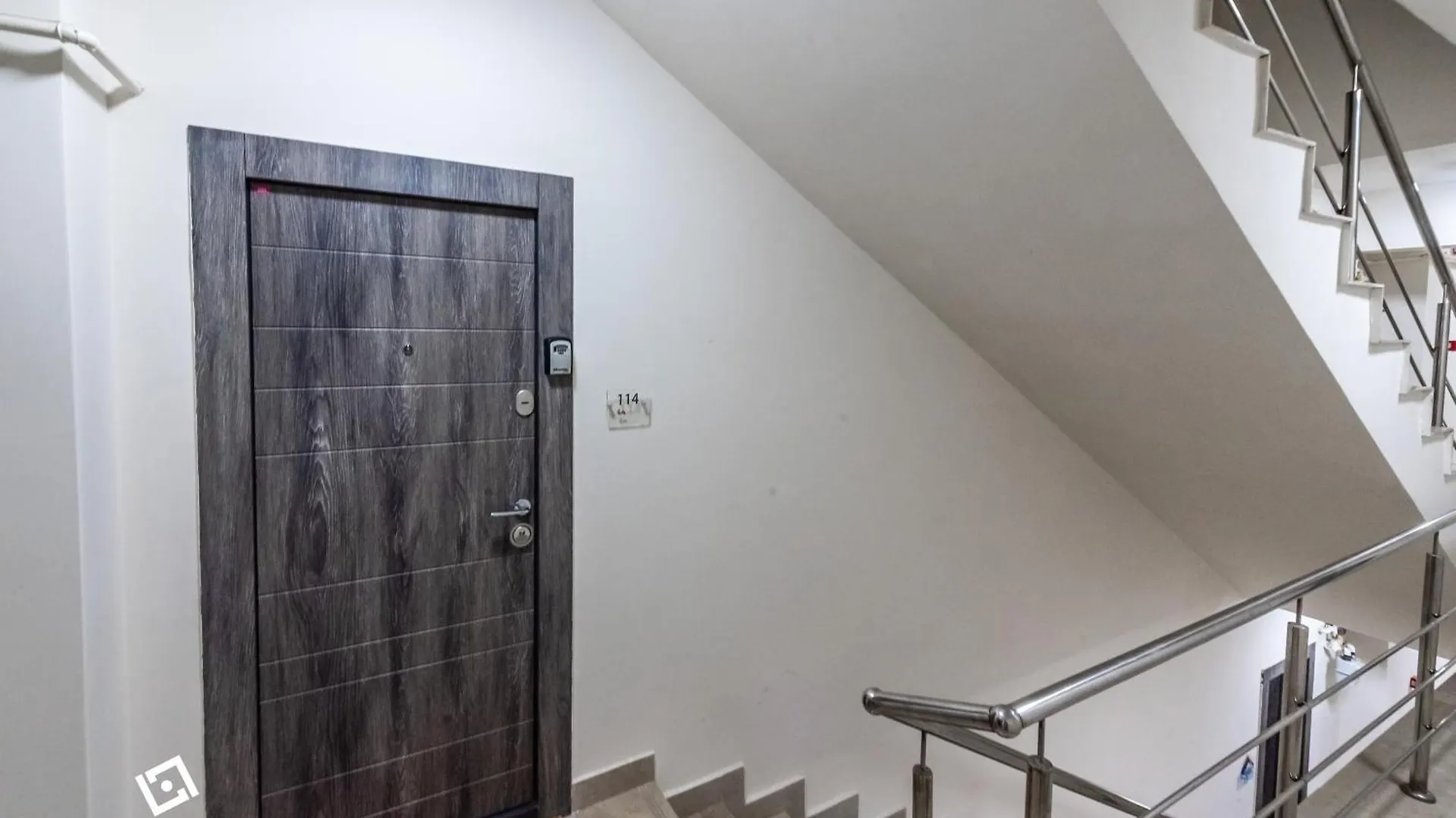 Central Residence Apartment 114 Bucharest 0*,  Romania