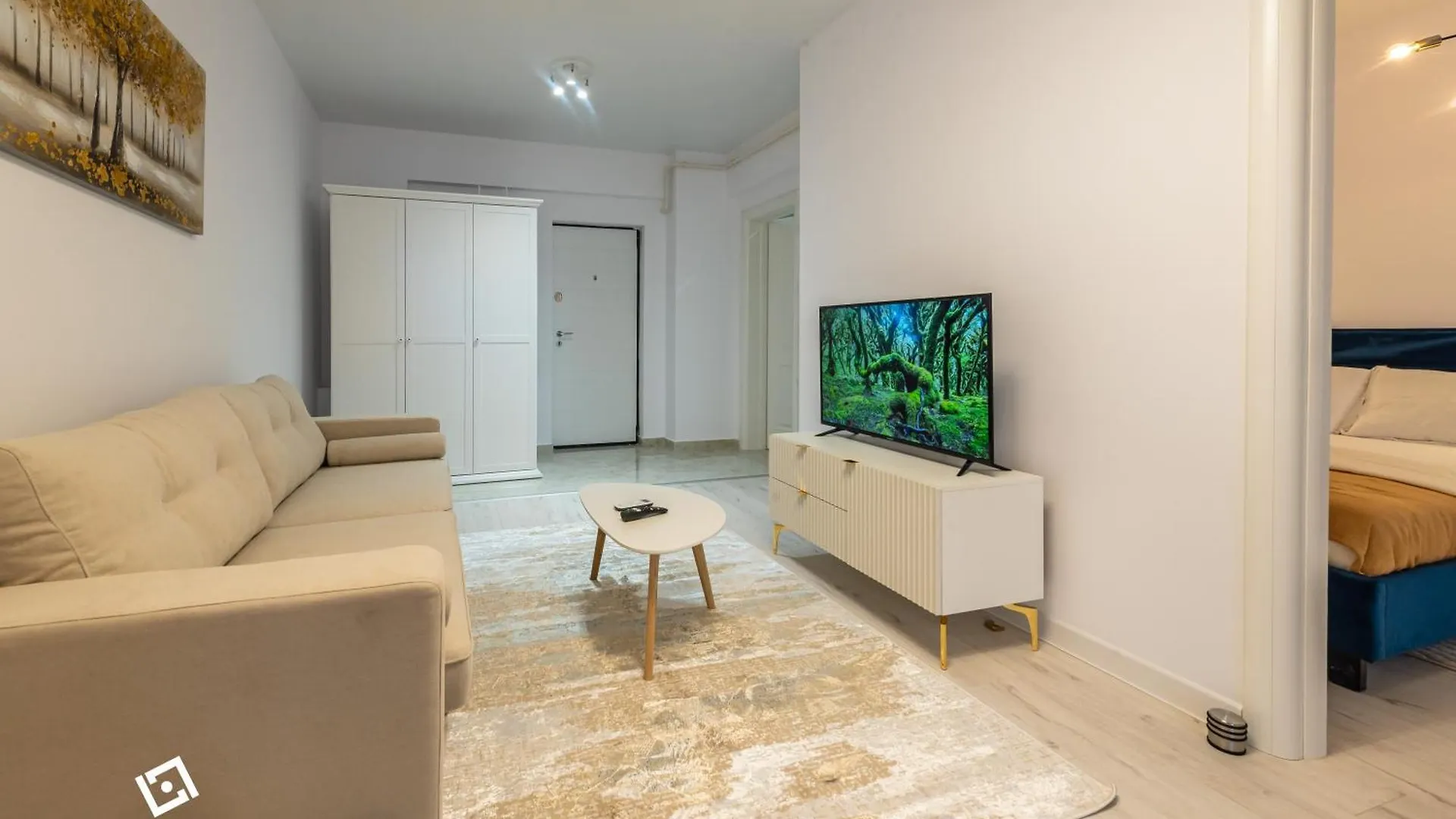 Central Residence Apartment 114 Bucharest
