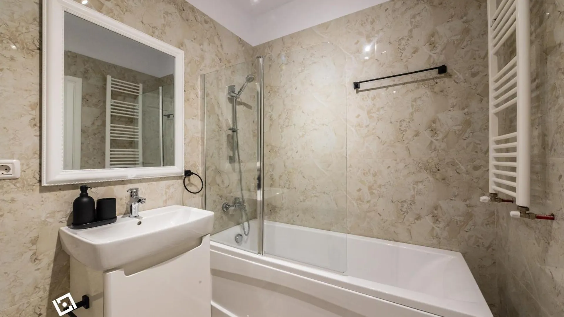 Central Residence Apartment 114 Bucharest
