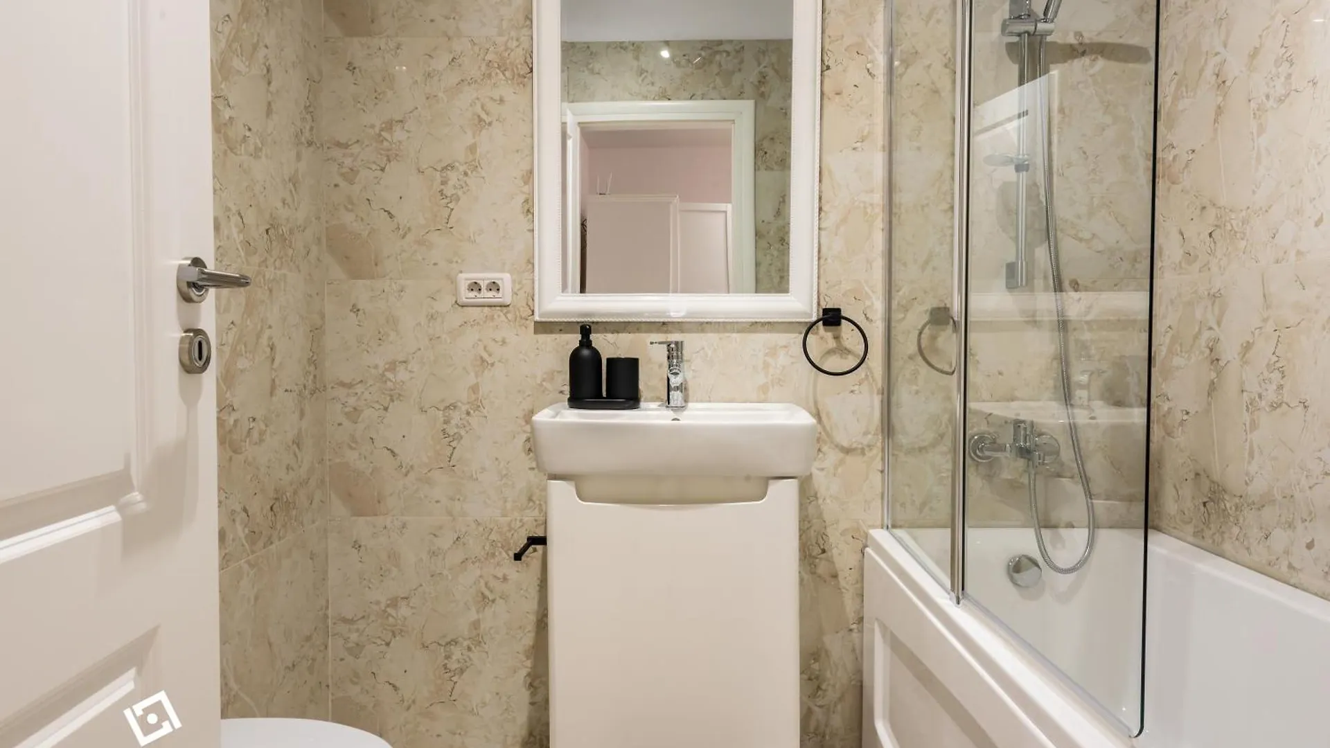 Central Residence Apartment 114 Bucharest