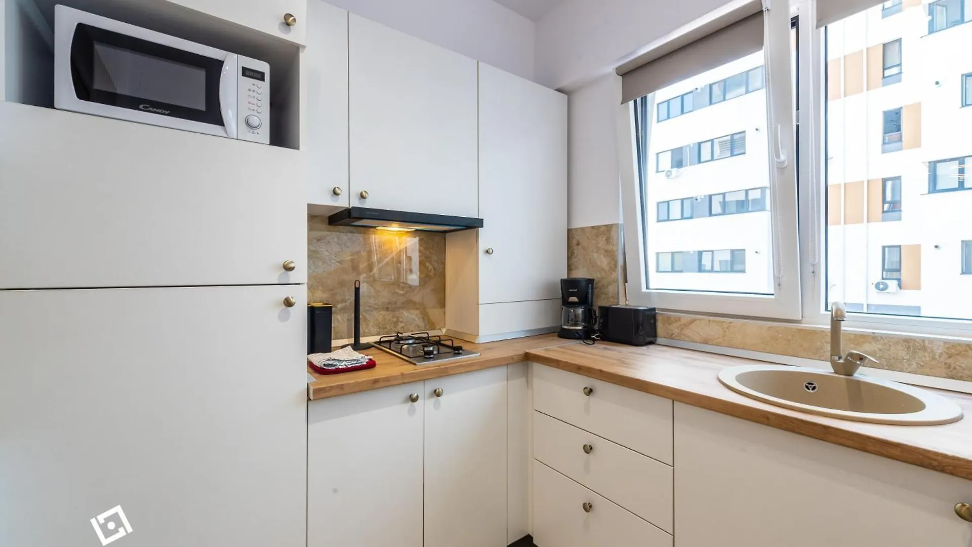 Central Residence Apartment 114 Bucharest