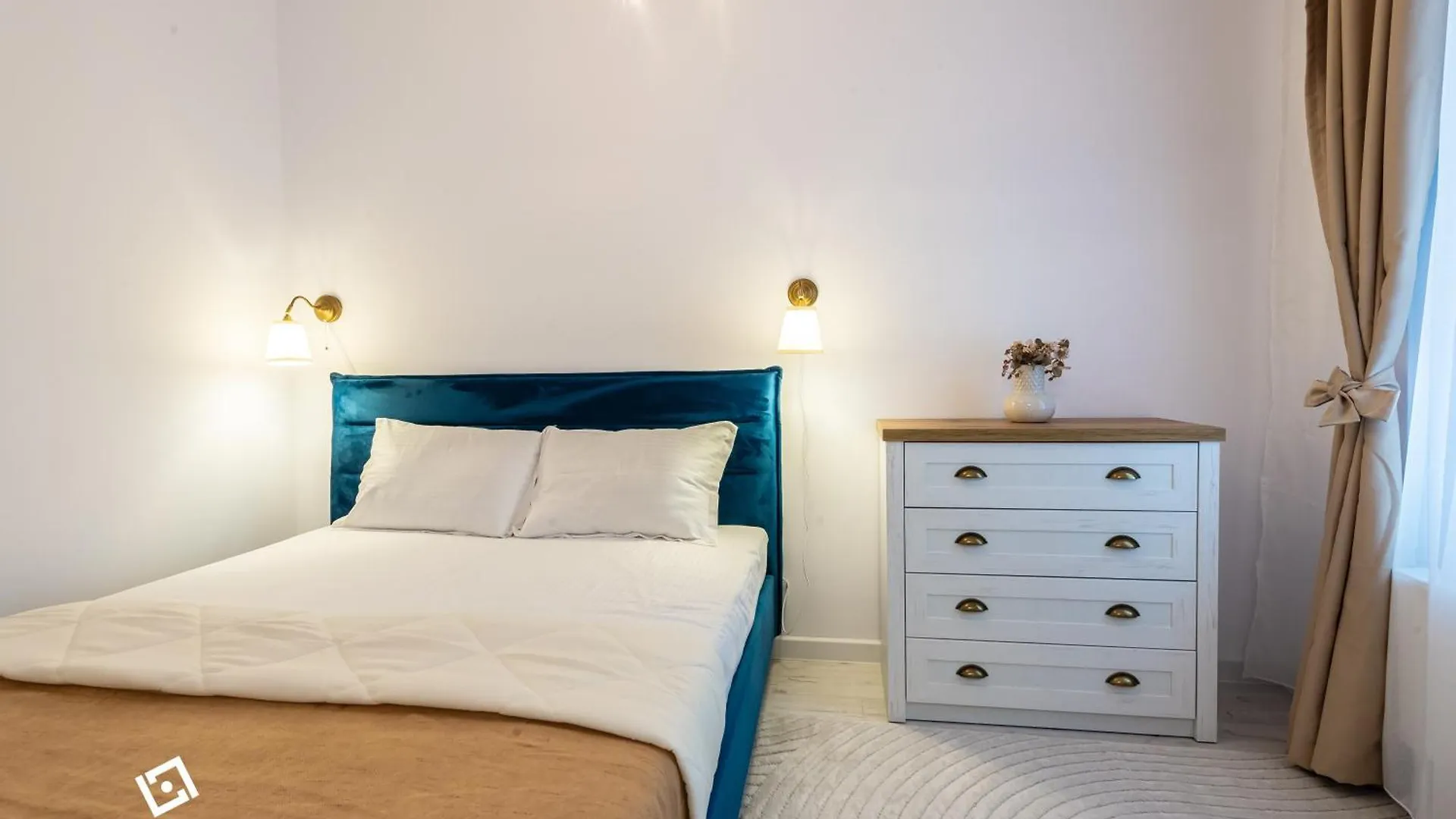 Central Residence Apartment 114 Bucharest