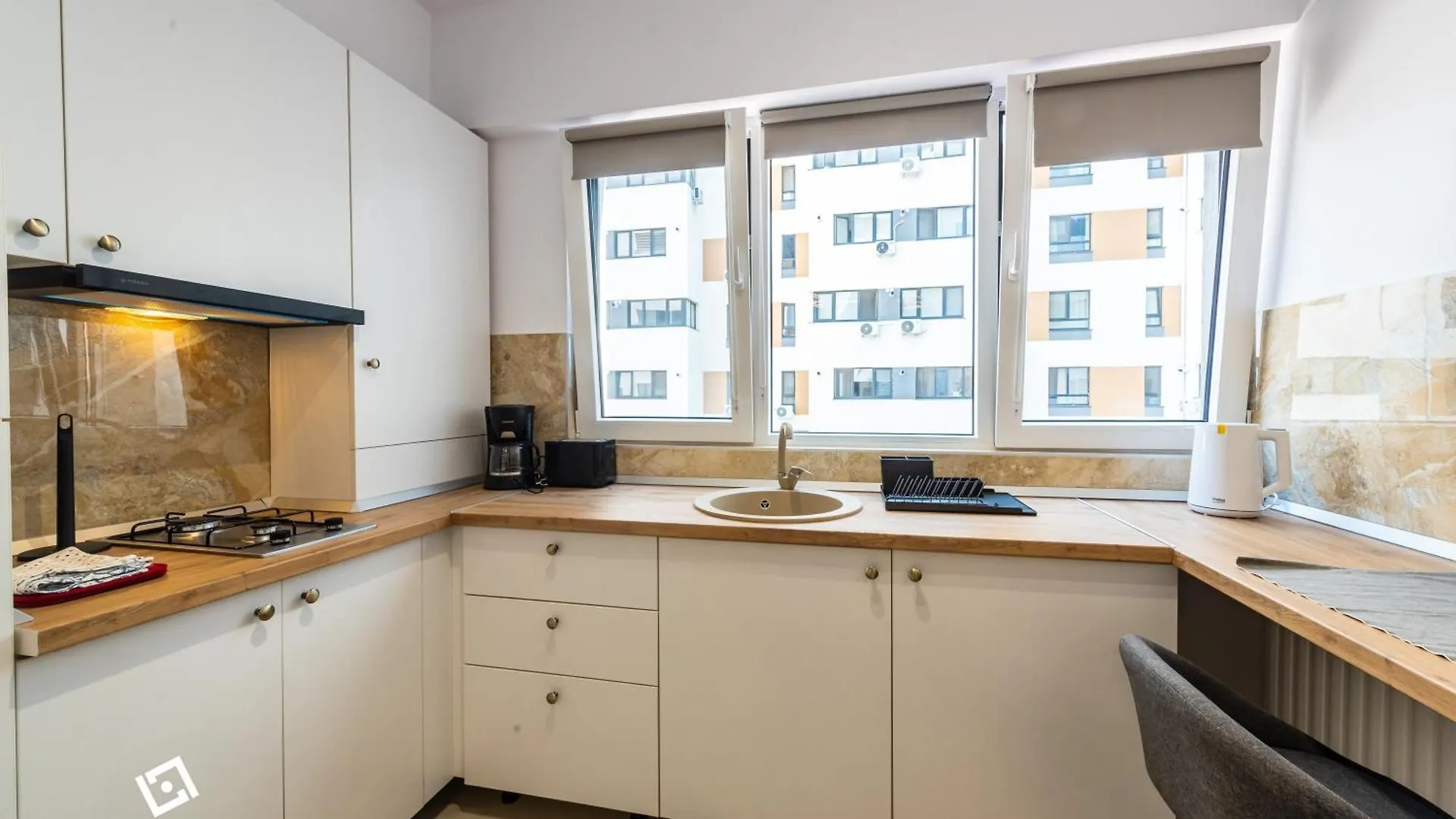 Central Residence Apartment 114 Bucharest