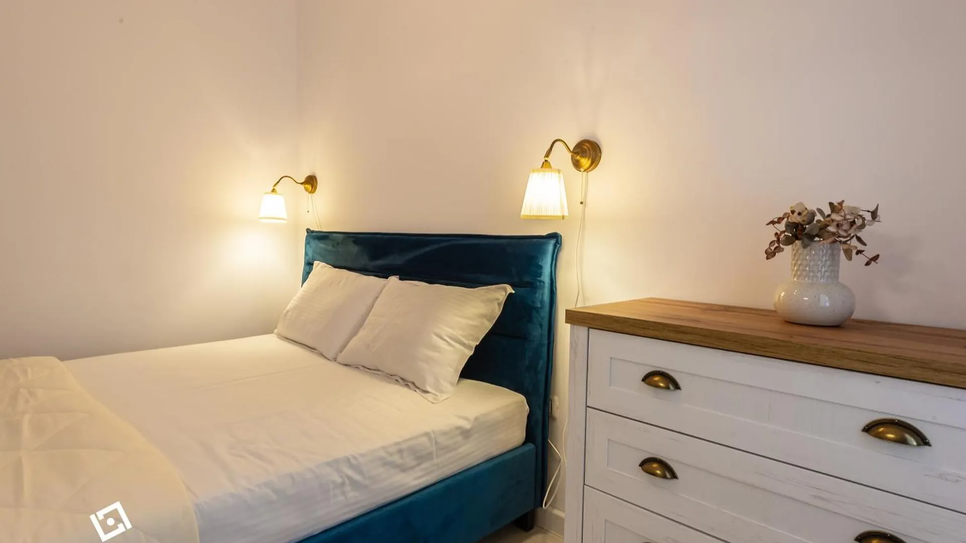 Central Residence Apartment 114 Bucharest 0*,