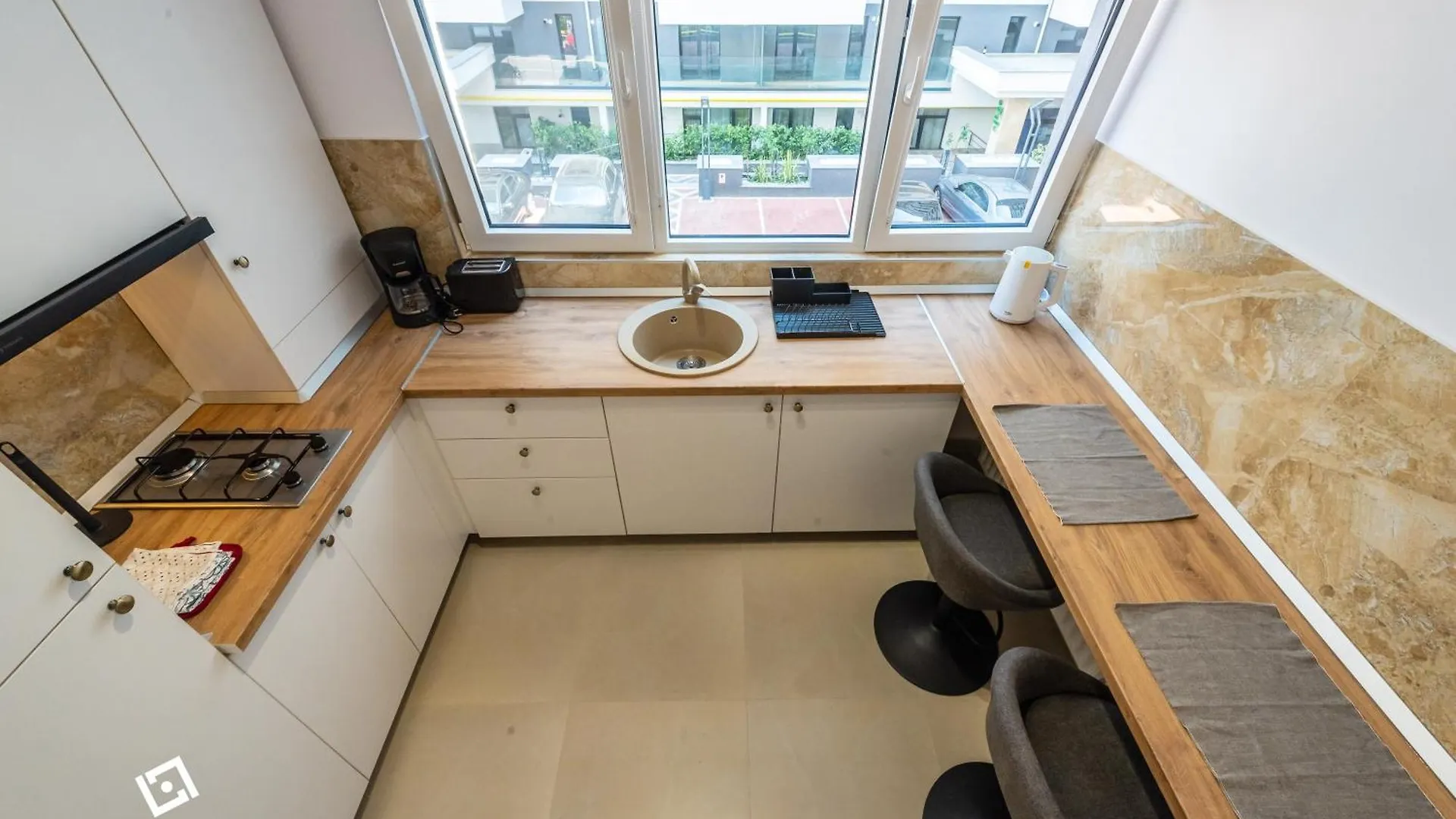 Central Residence Apartment 114 Bucharest