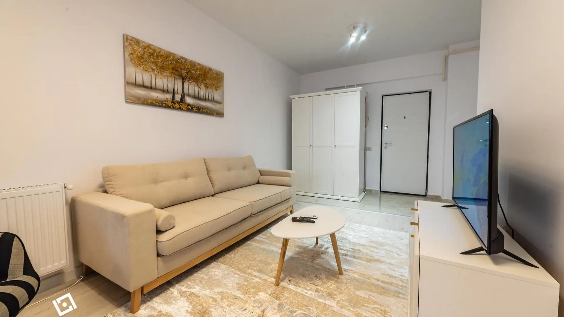 Central Residence Apartment 114 Bucharest