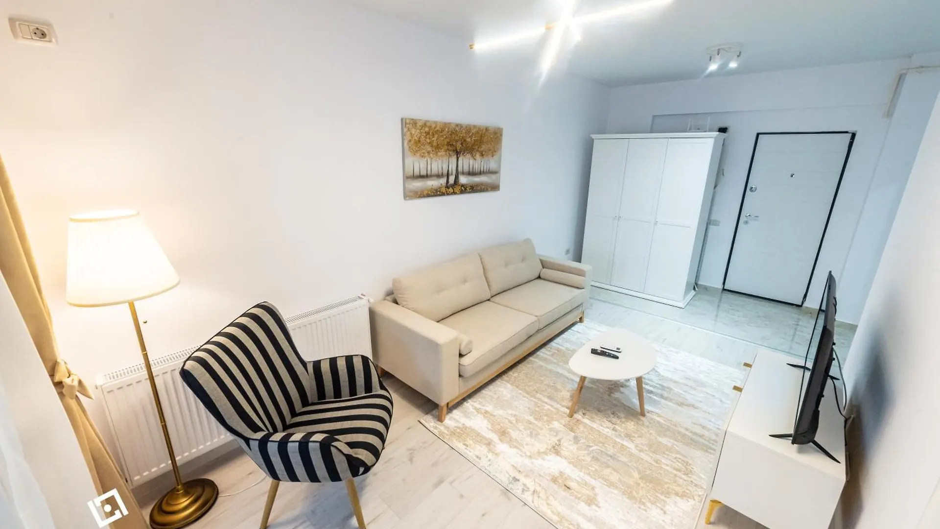 Central Residence Apartment 114 Bucharest