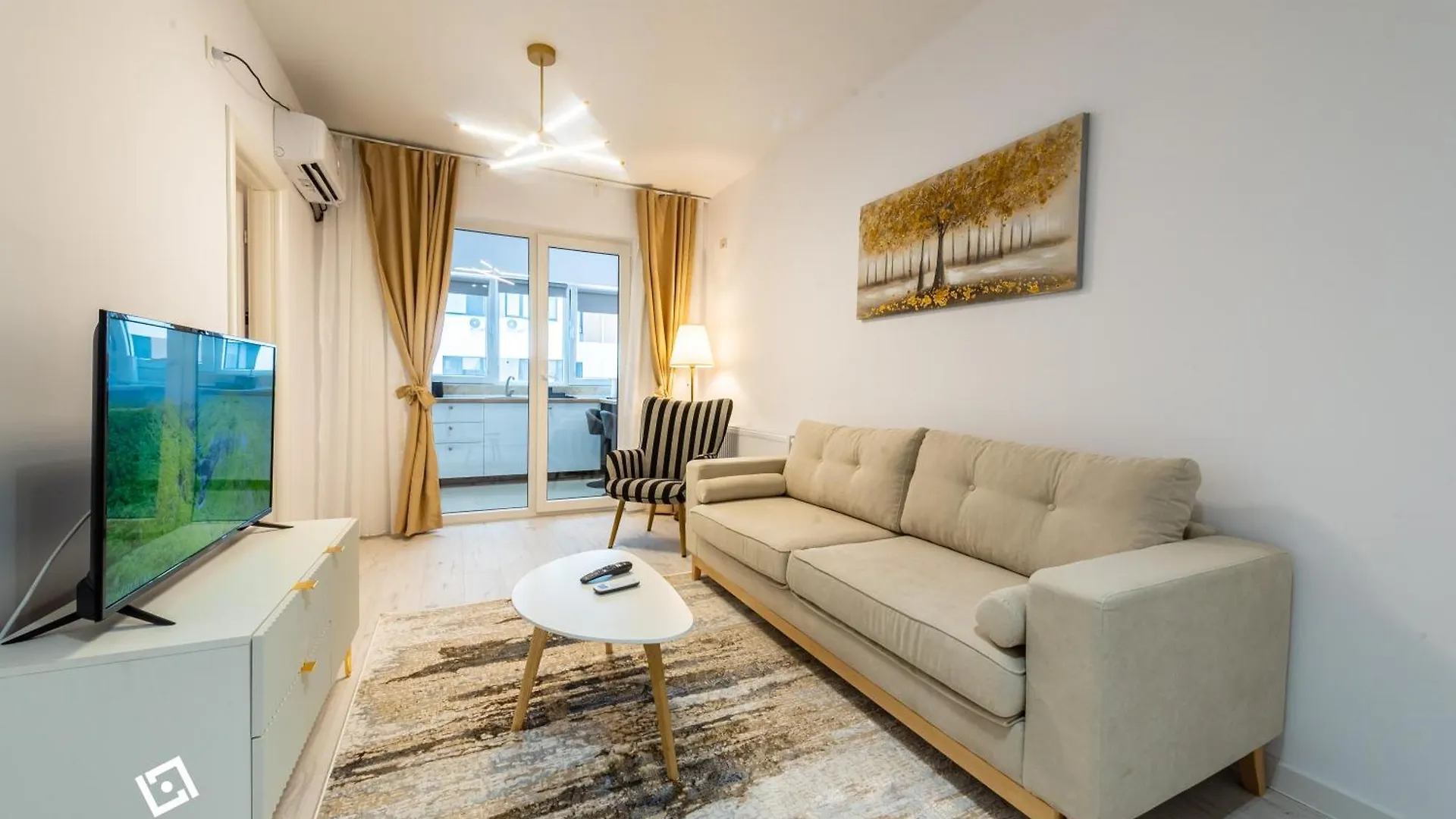 Central Residence Apartment 114 Bucharest Romania